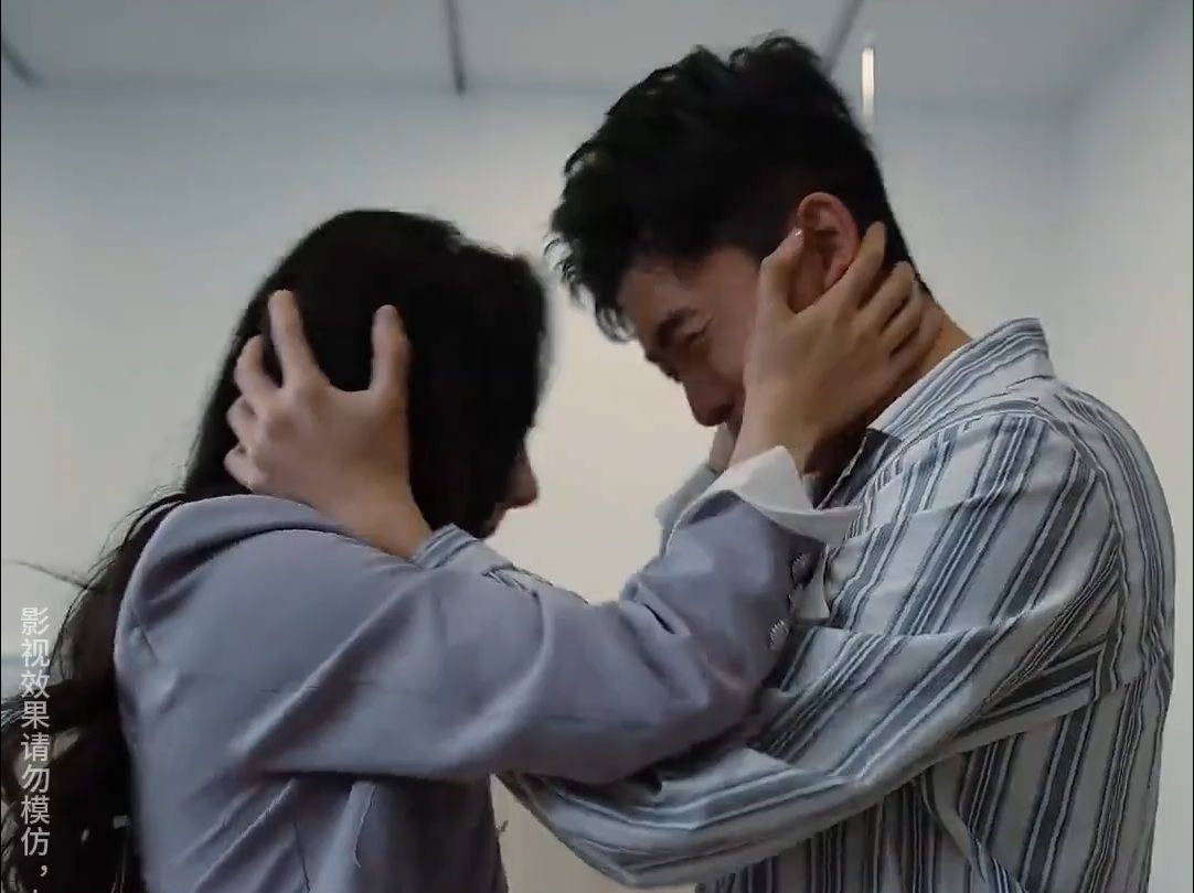 男女主灵魂互换,这体验笑不活了