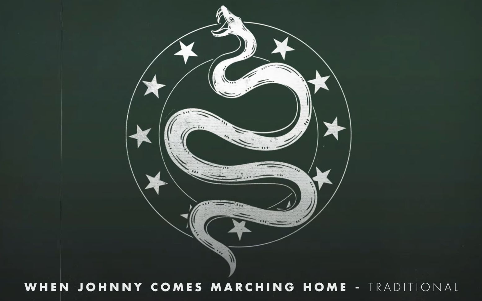 [图]【Kaiserreich】When Johnny Comes Marching Home - 新英格兰主题曲