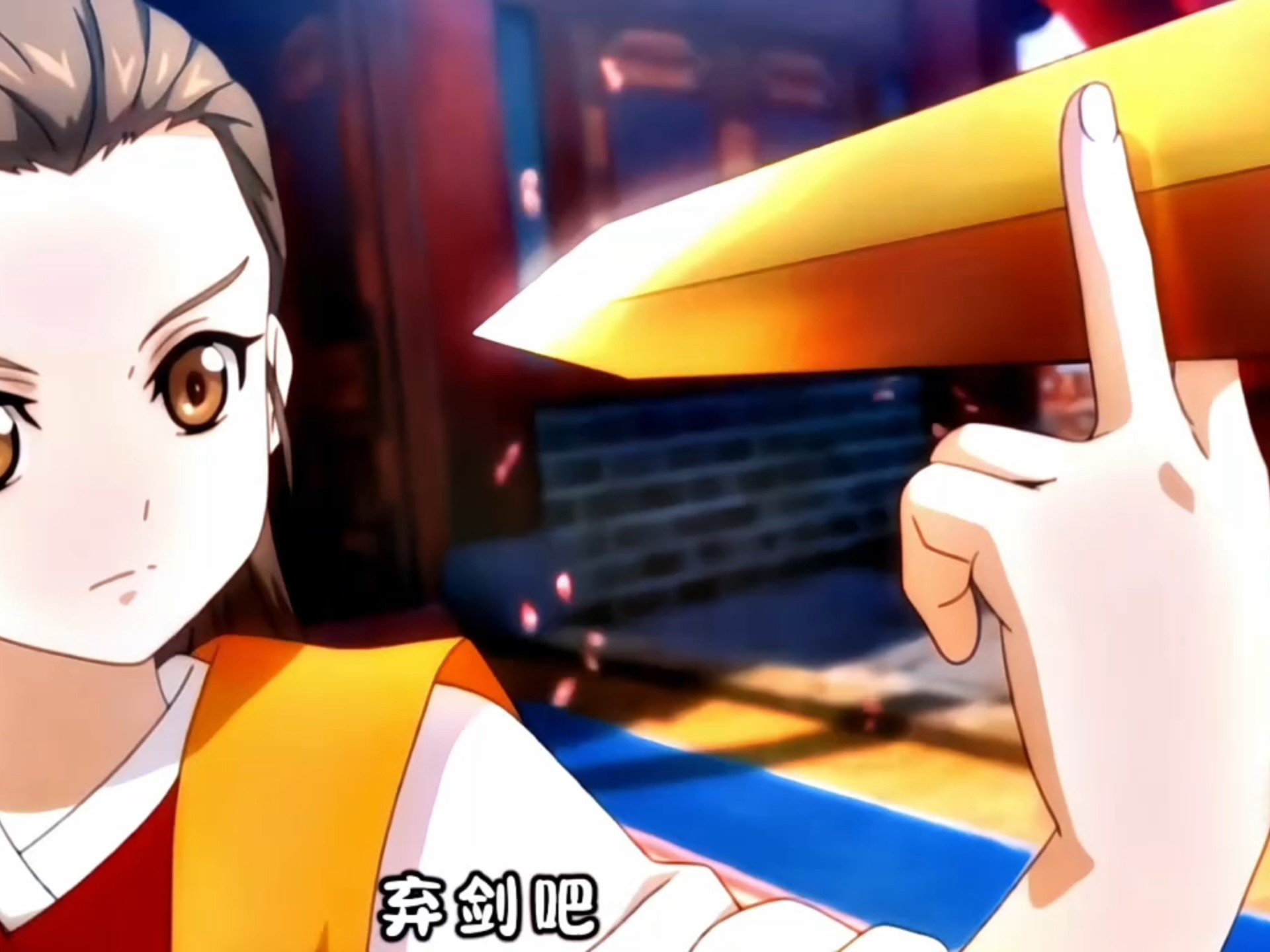 王权霸业从小帅到大☆狐妖小红娘