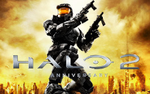 [图]光环2：周年版 Halo 2：Anniversary 全程实况通关流程