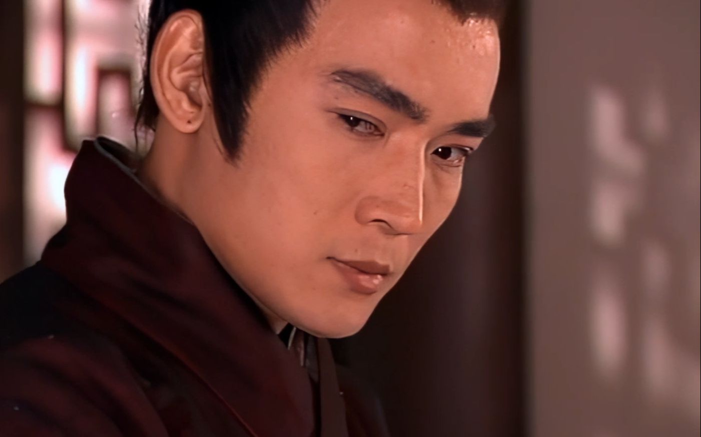 【焦恩俊||法海·ai修复】对于这种狠毒的妇人最大的惩罚不是夺走她的