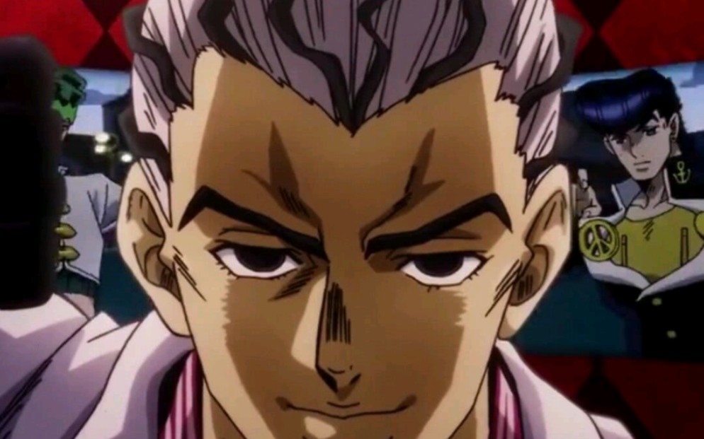 73吉良吉影の奇妙冒险73