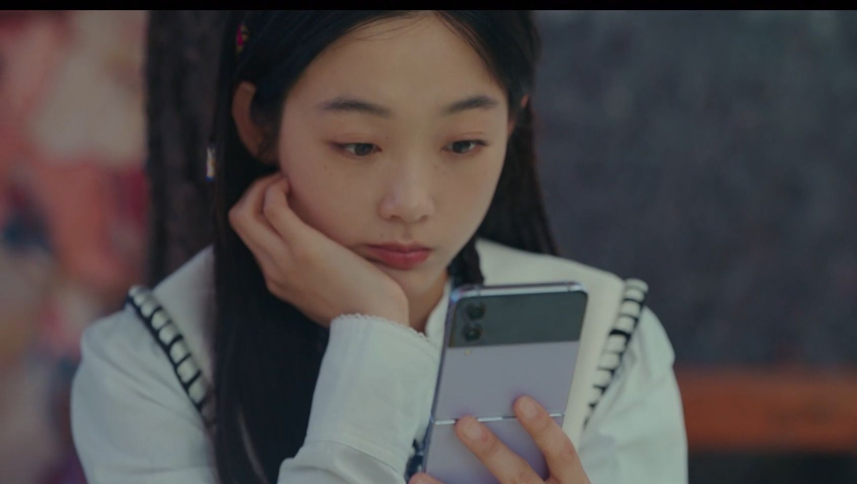 【大力女子姜南顺】第二集 全集 2-13