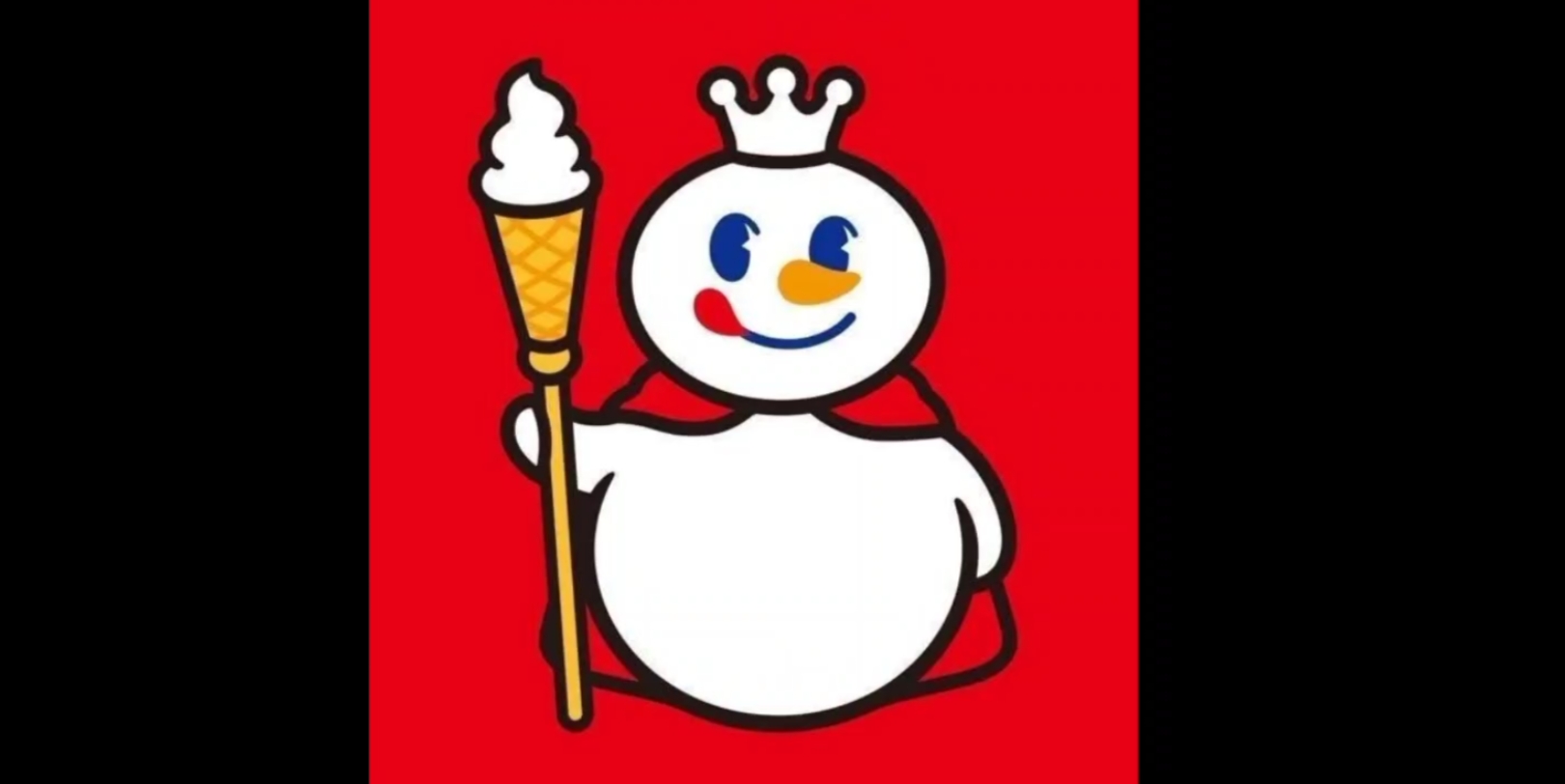 我好像发现了雪王身上的彩蛋