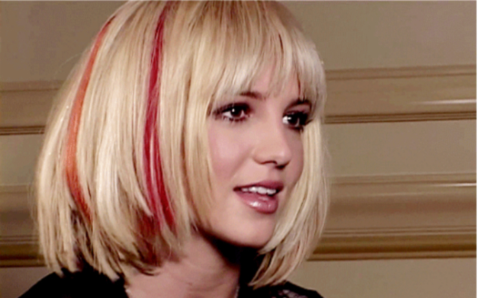 takemyhandpleaseeverytime心目最棒的女歌手布兰妮7878