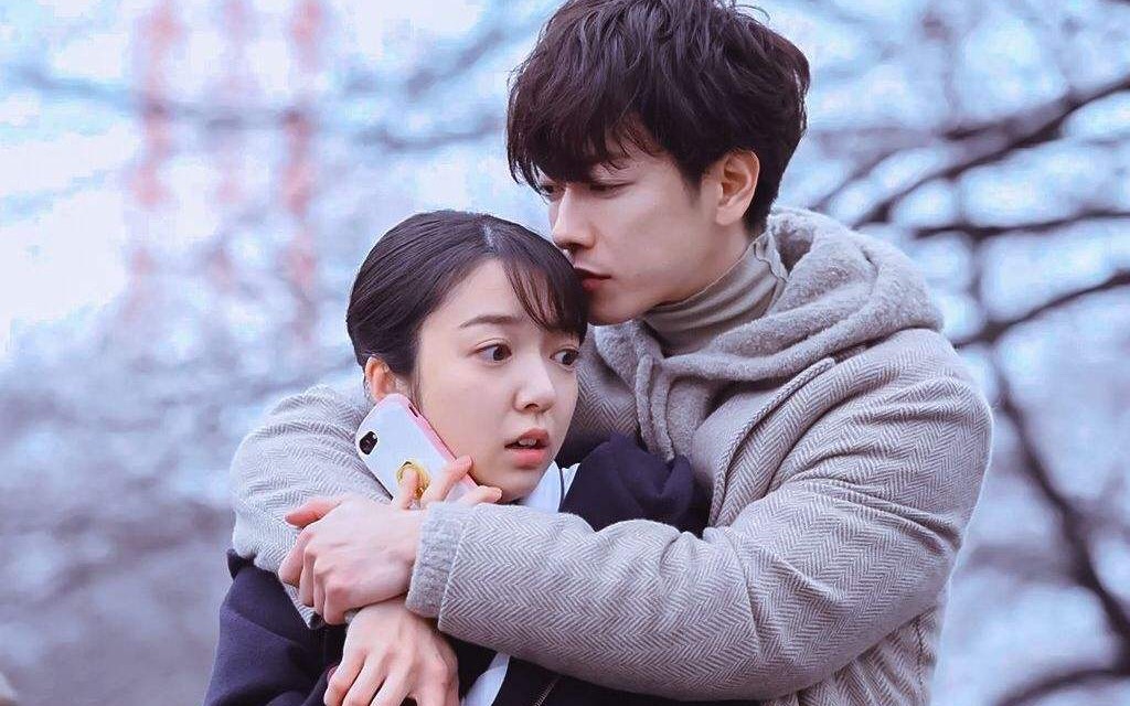 佐藤健上白石萌音将恋爱进行到底甜蜜剪辑