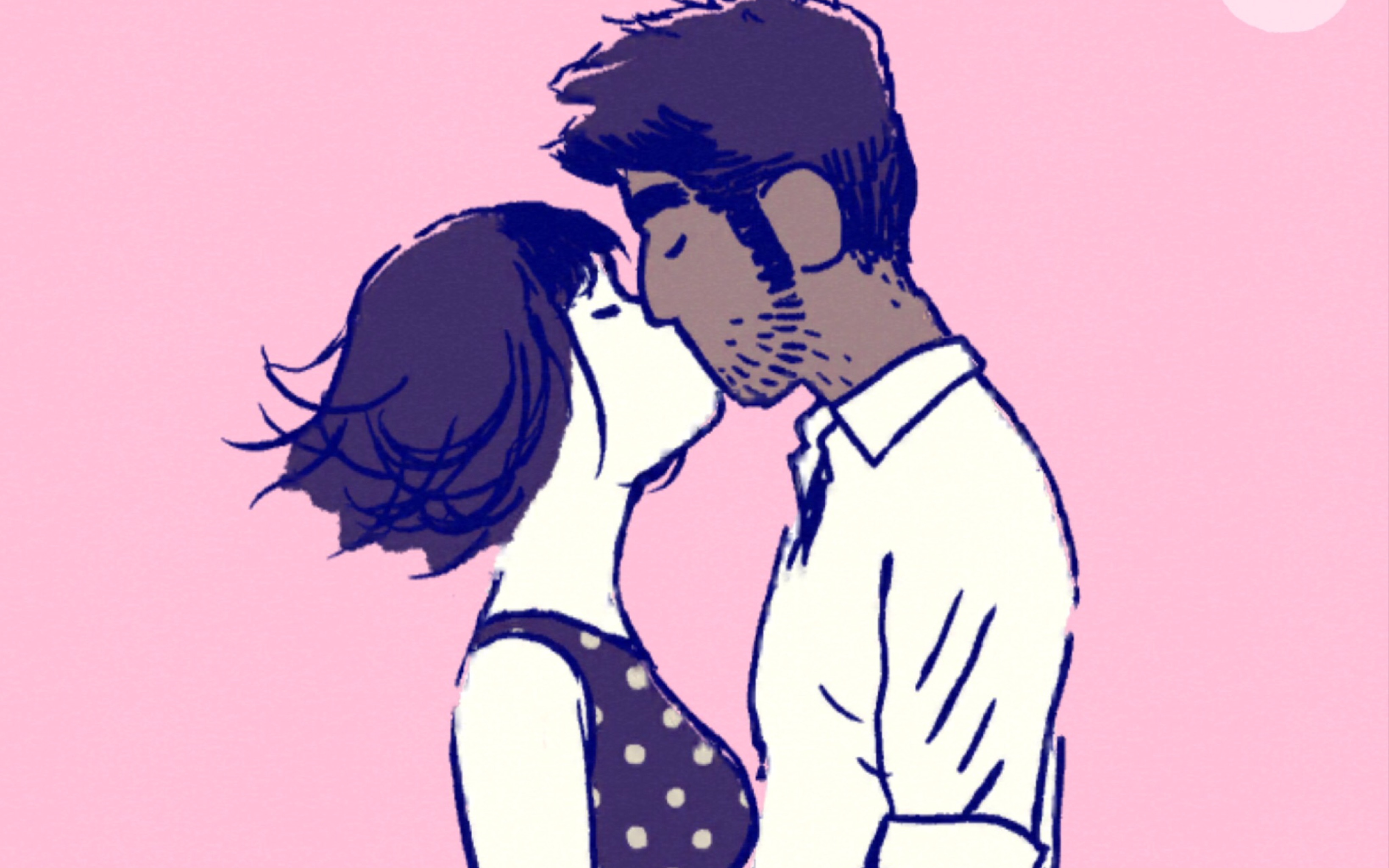 独立游戏/《florence》/第三章 第四章 第五章_哔哩哔哩_bilibili