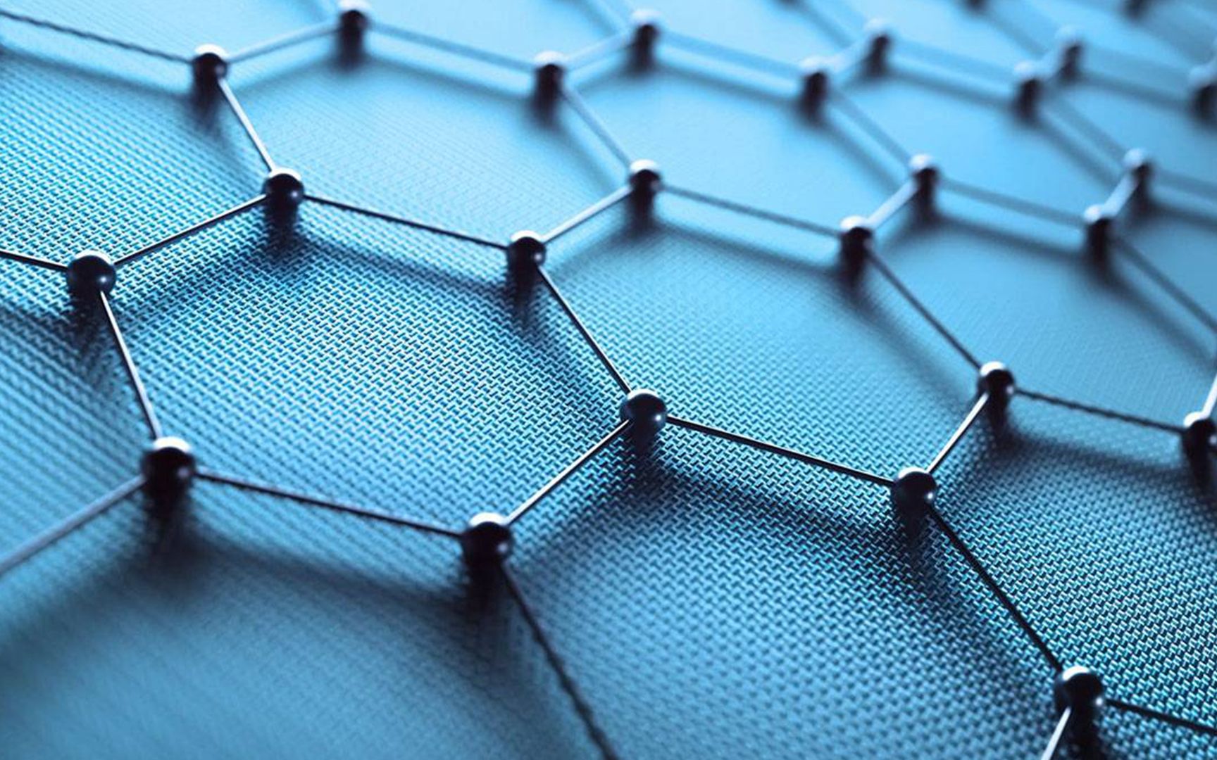 延迟降低一千倍!中科院再次取得新突破,石墨烯关键材料被攻克