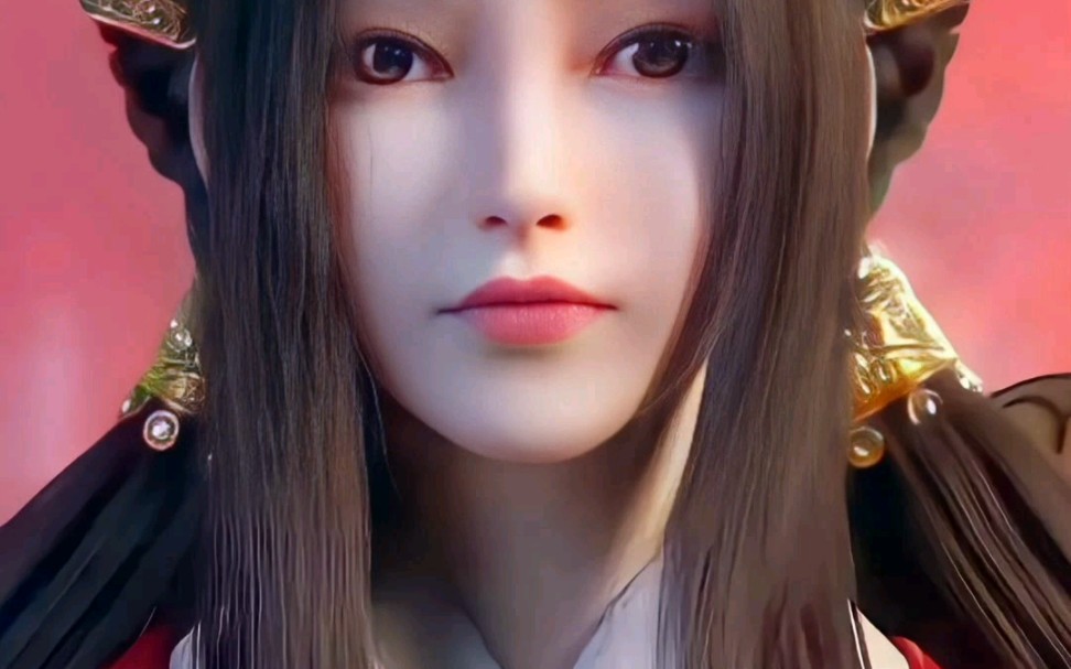 国漫女神石昊妈妈秦怡宁