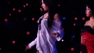 乃木坂46】[我爱偶像]松村沙友理高山一実专访_哔哩哔哩_bilibili