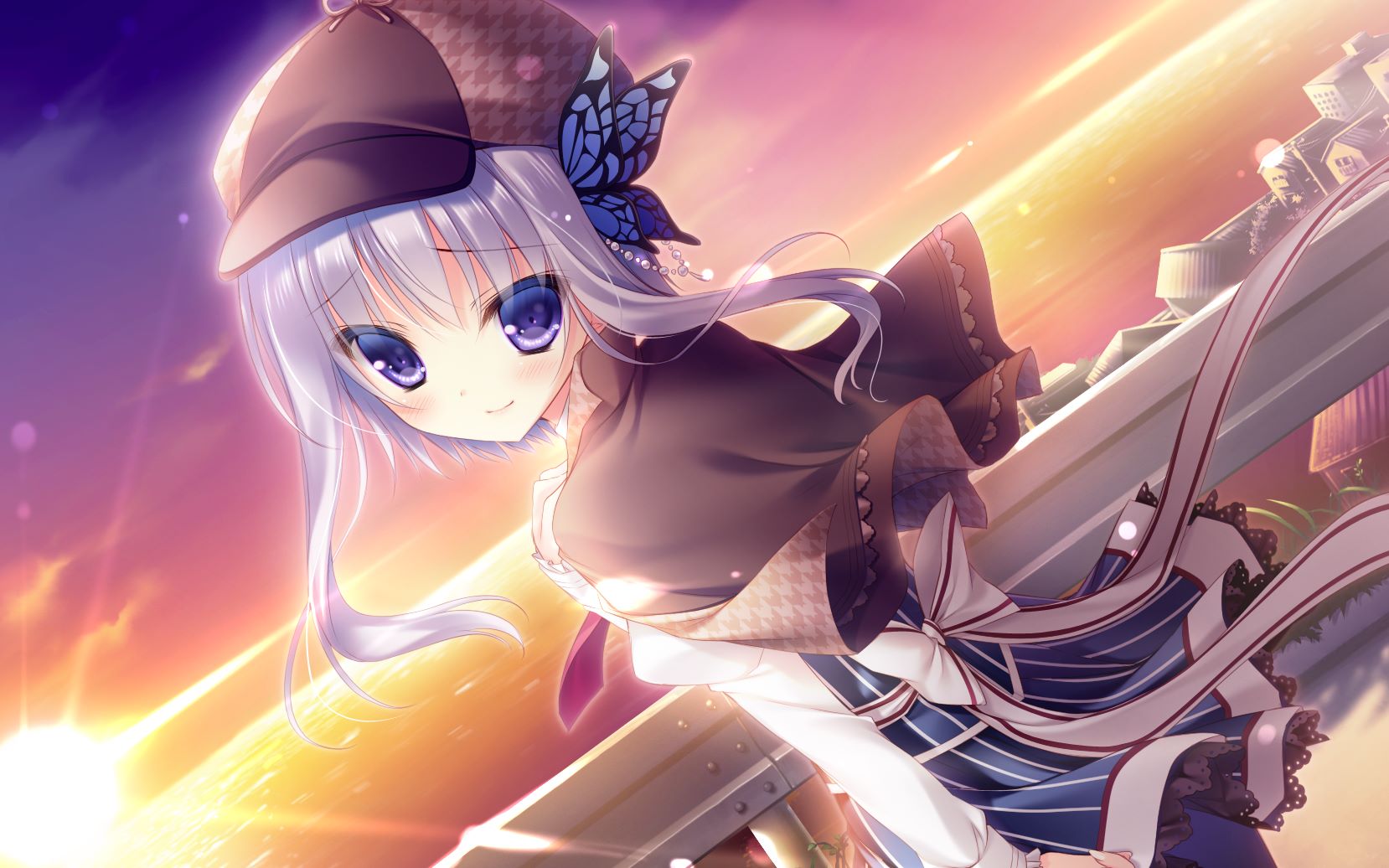 箱庭逻辑~ 苦涩的抉择【part3】_哔哩哔哩_bilibili