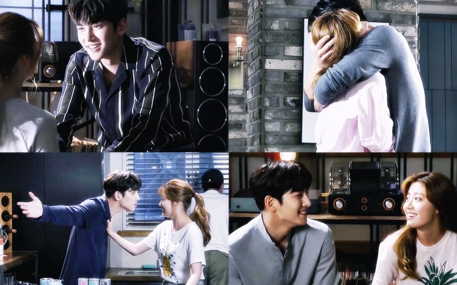 【池南花开】池昌旭南志铉 奇怪的搭档sbs catch bonus花絮 池南相关