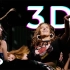 美国美女专业电音跳舞-360小视频