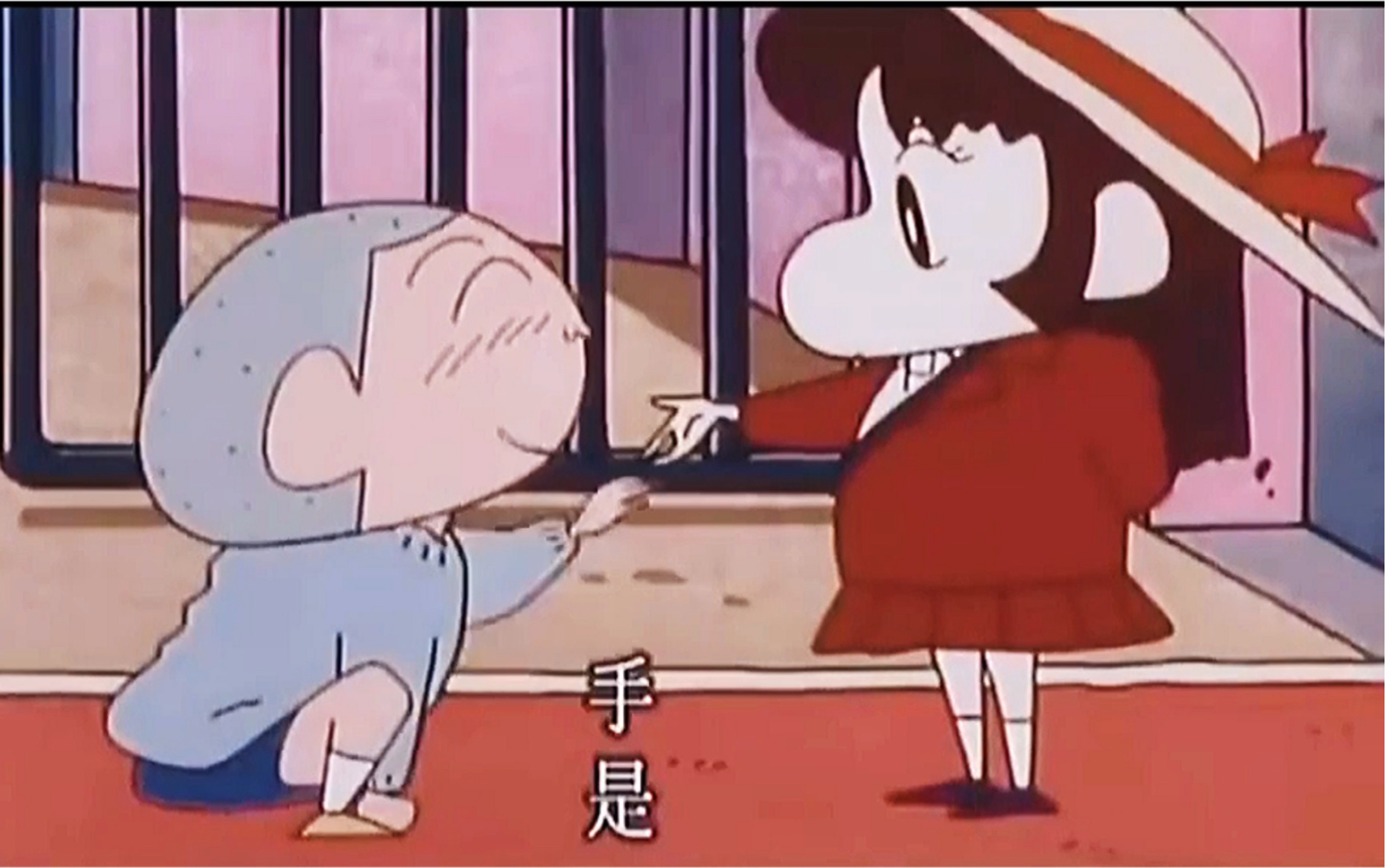 正南真的是太喜欢小爱了,就算当舔狗也无所谓,她不爱你你再努力也没有