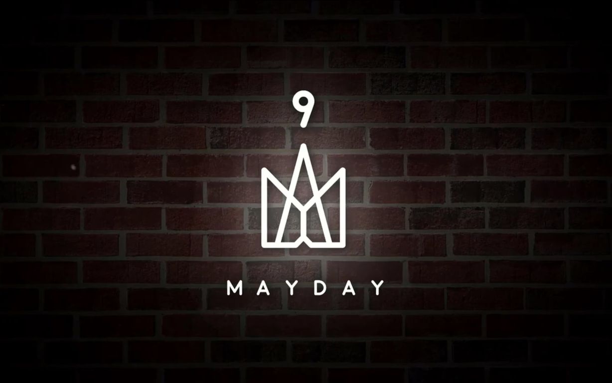 【五月天】mayday 9th 自传发行周年纪念_哔哩哔哩 (゜-゜)つロ 干杯