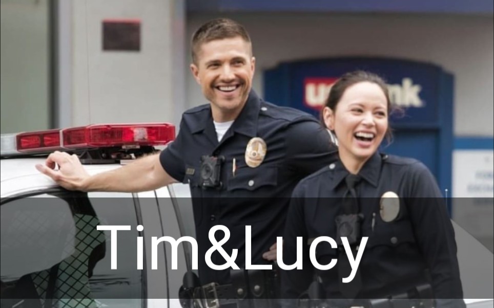 therookie菜鸟老警timlucy这个也是tucy的一个不得不看的小视频内含