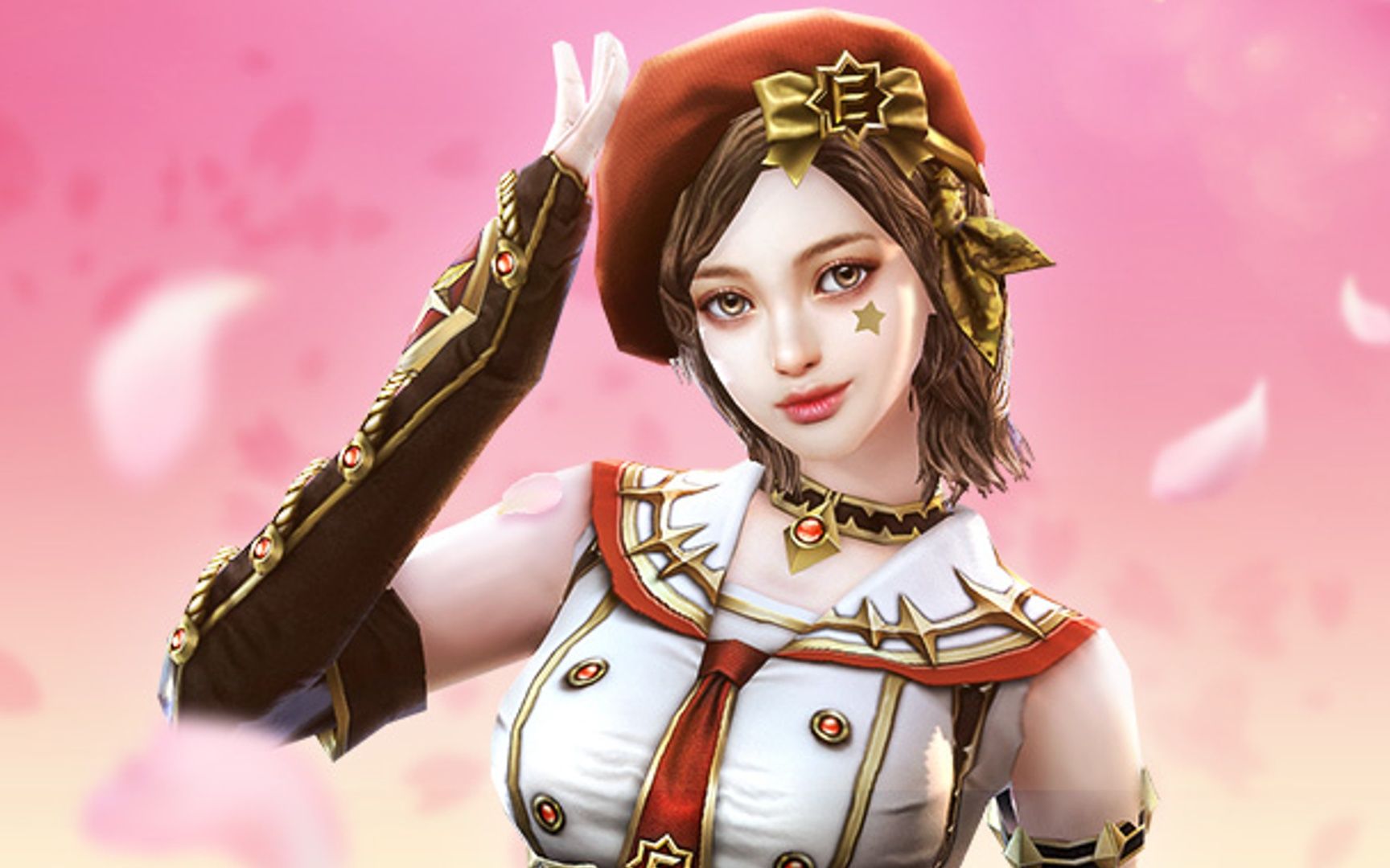 【csol】韩服04月02日(四)更新介绍