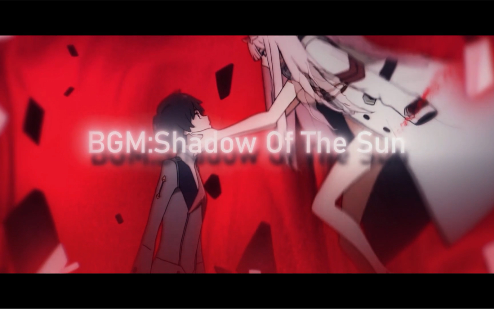 [图]国家队/Shadow of the sun 一起感受02的魅力吧.