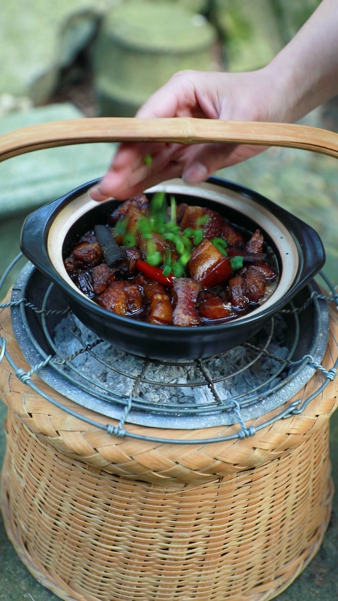 绩溪干锅炖