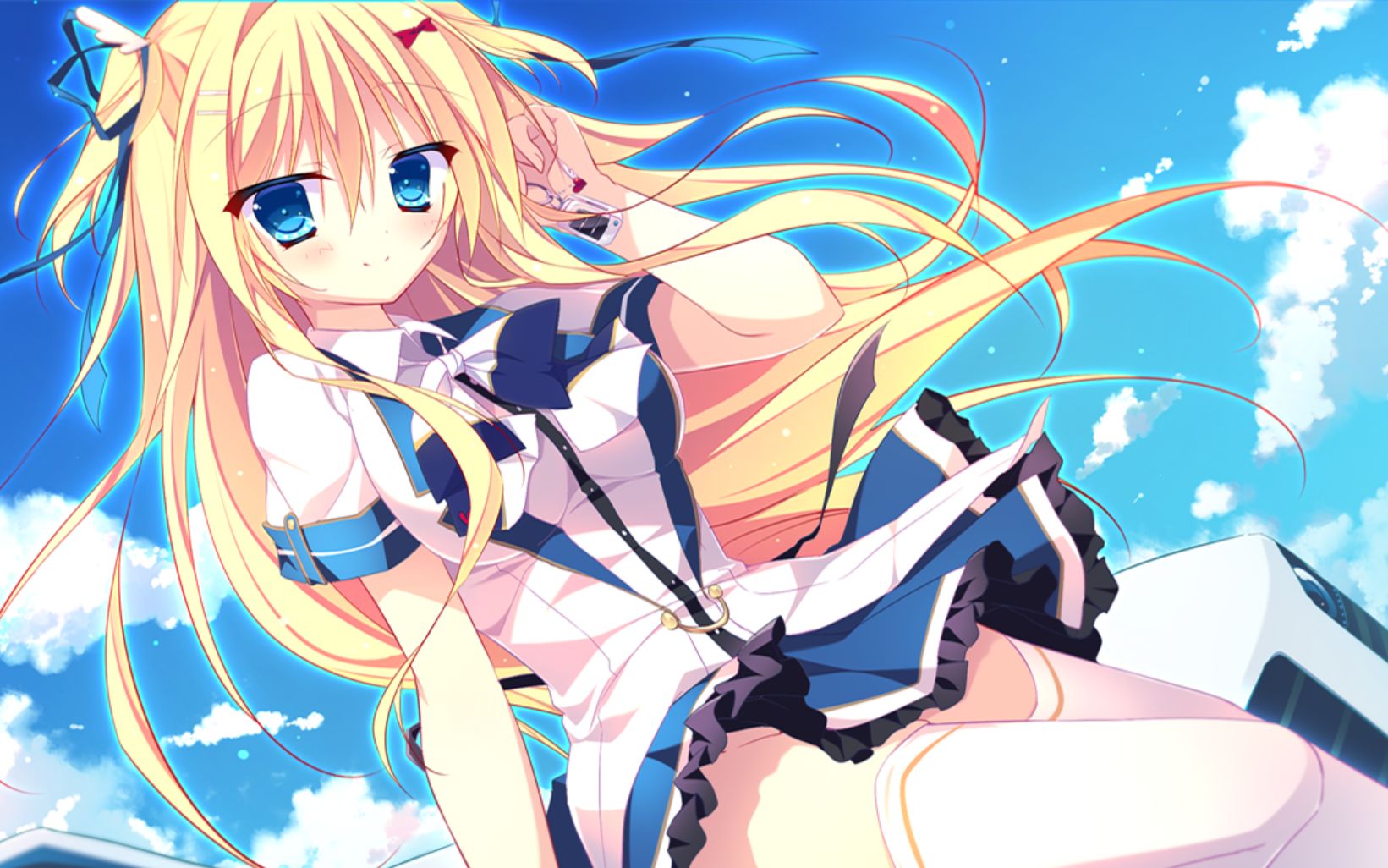 【官方中文】《lamunation!》阳菜线 06