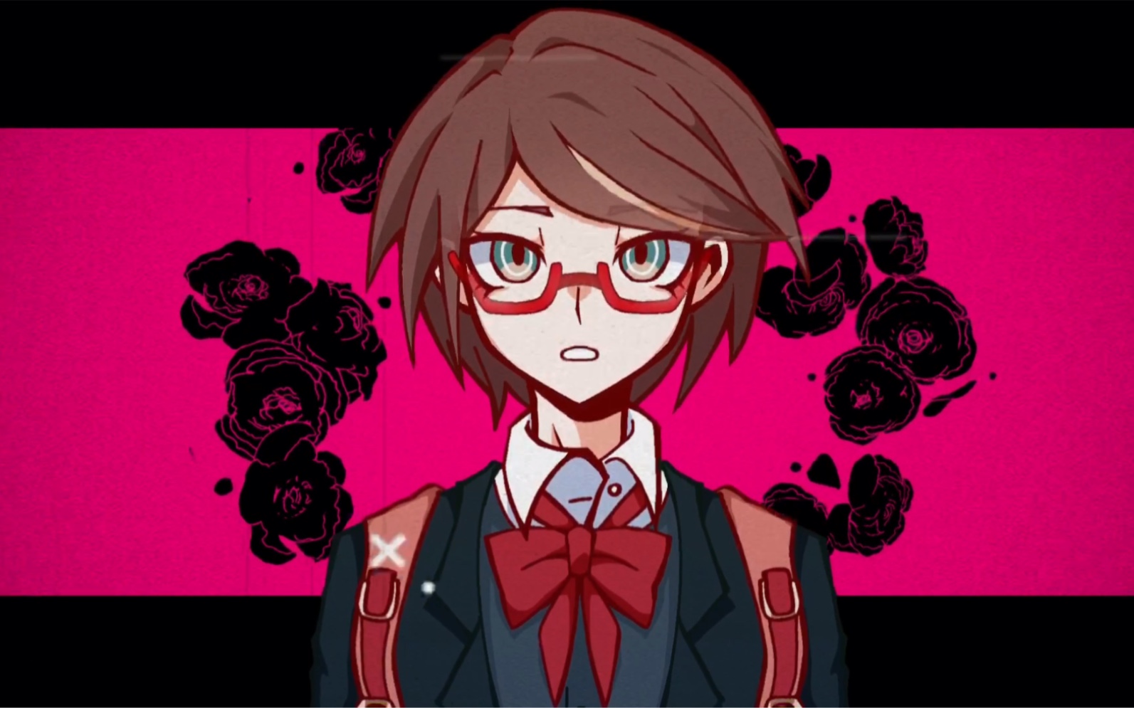 【弹雾/五月雨结中心向meme】pink elephant