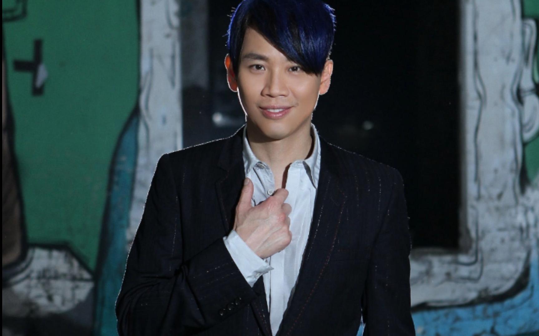 forever young (live) 天赐的声音第二季 第1期----陶喆/袁娅维tia