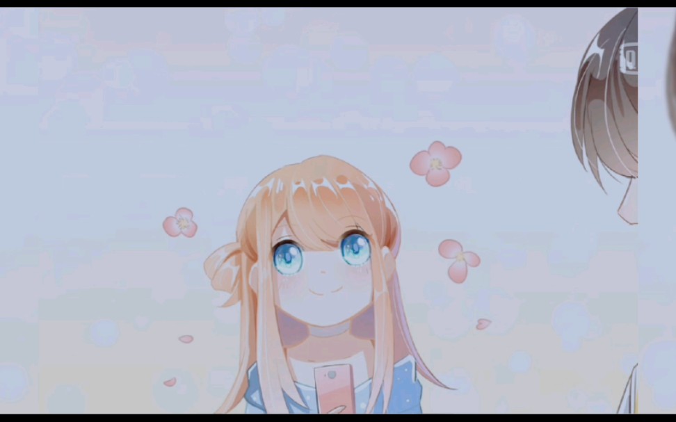 傲娇小十六古灵精怪羽柔子,也不知道啥时候出动漫,特想看白前辈表情包