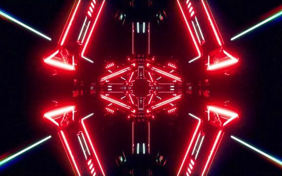 视频素材 ▏h1590 动感灯光光效酷炫劲爆国外派对百大私货 演艺舞台