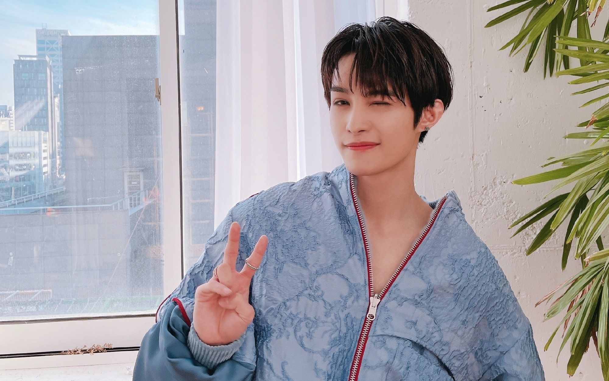 nct威神v刘扬扬你是我难忍疲惫时找到的生活藏起的那颗糖致世界上最