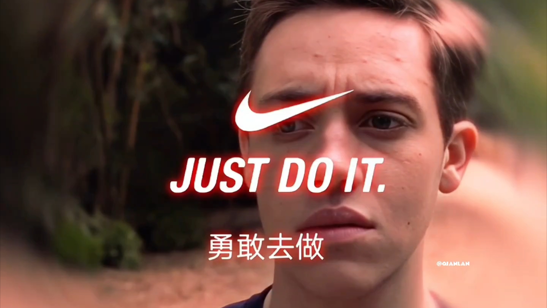 Just do it. 无耻之徒shamless哔哩哔哩bilibili