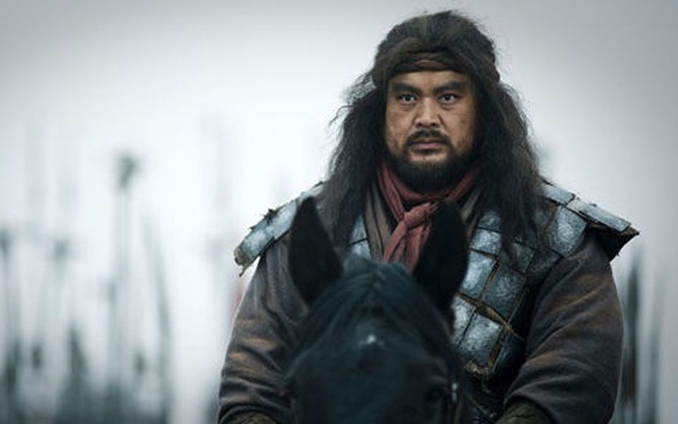 刘邦临死之前,为何要下令杀掉樊哙?原因其实很简单