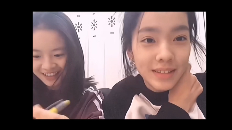 庄达菲:李庚希养我7215