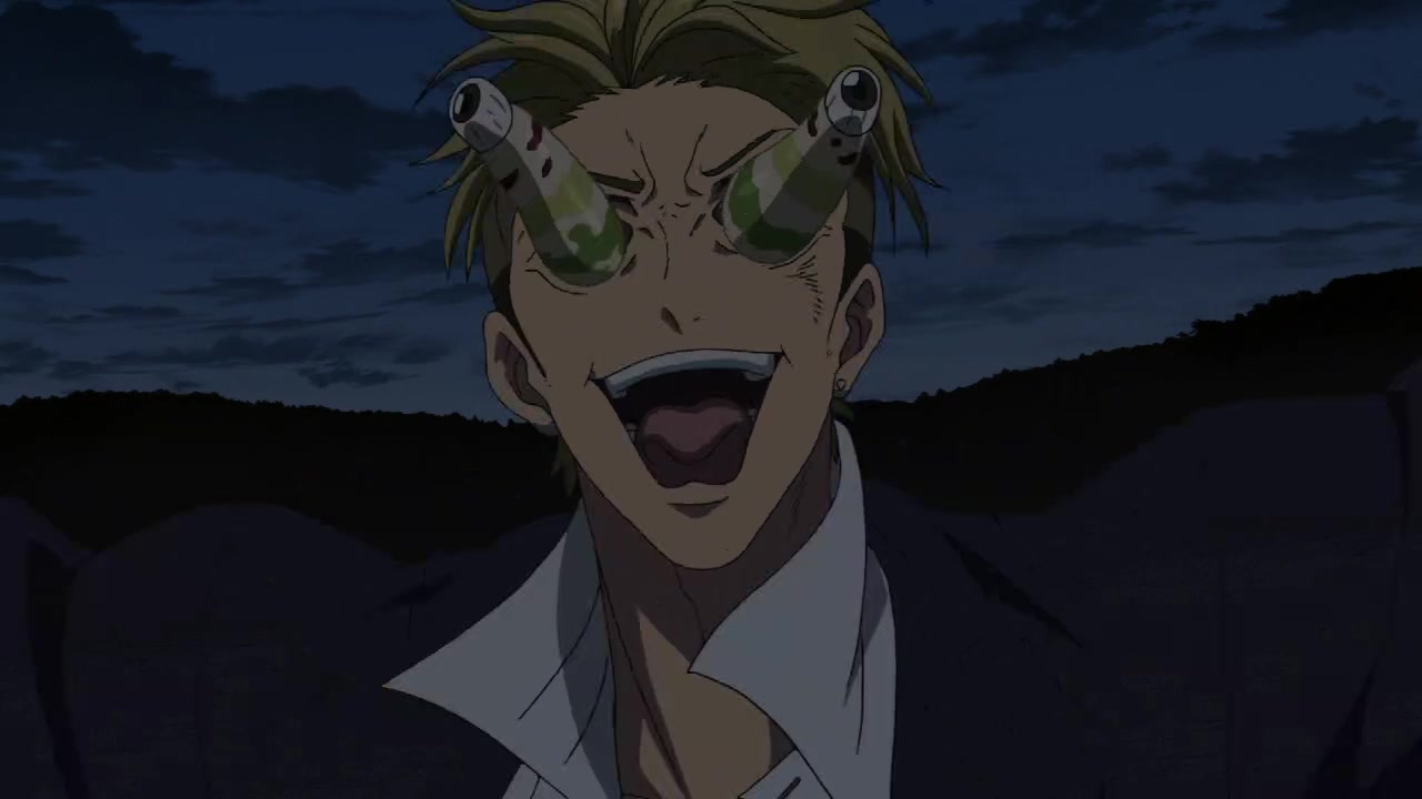 巨虫列岛感染了僵尸蜗牛寄生虫的人会变成怎样0761ω6107