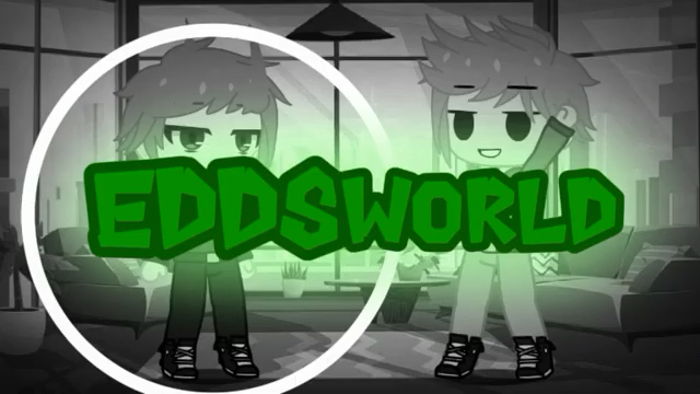 eddsworld扭蛋人生新增tord搬运