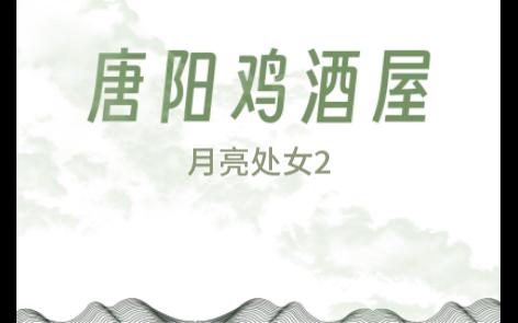 月亮处女2哔哩哔哩bilibili