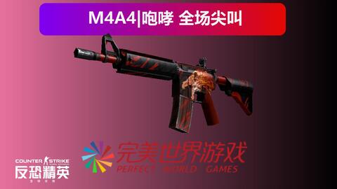 CS:GO AK47, 野荷