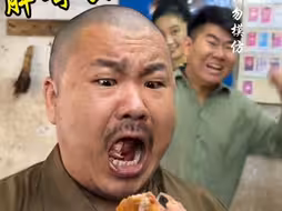 回顾小卖部胖哥出狱篇全集！
