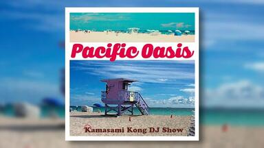 Kamasami Kong, Various Artists - Palmtree Paradise (Full