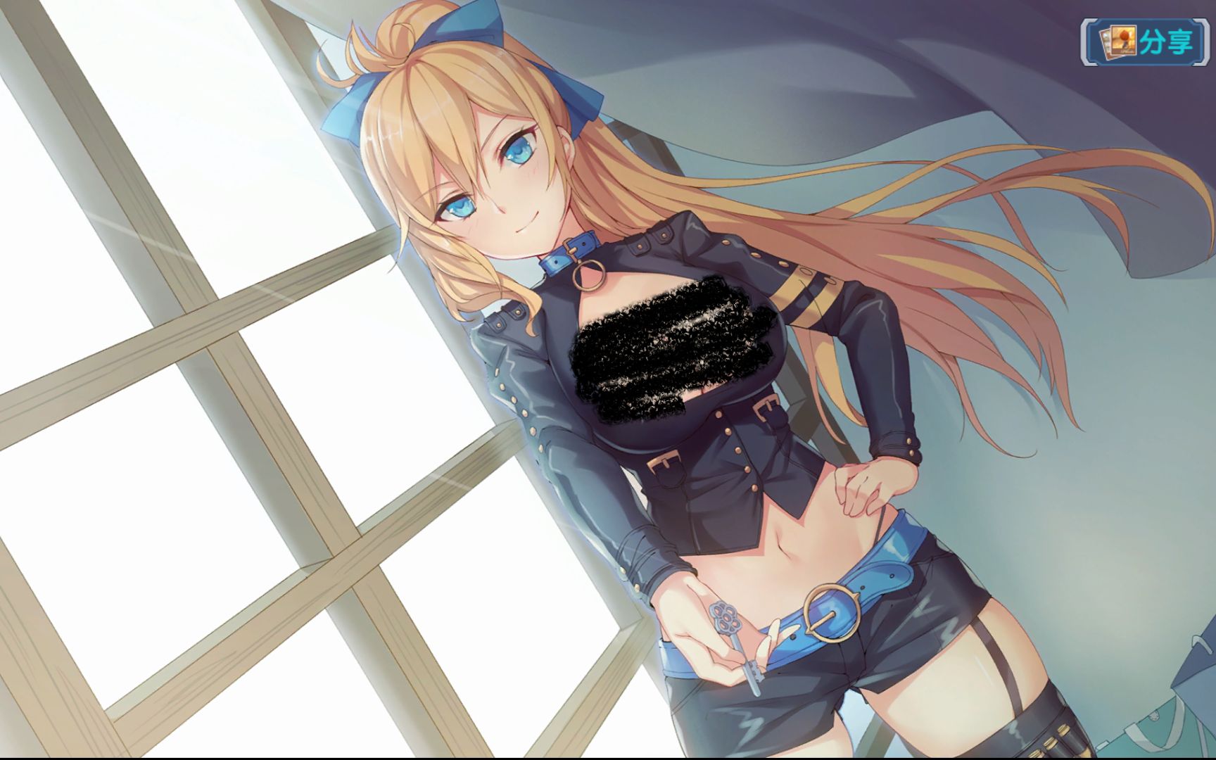 少女咖啡枪朱诺剧情1,2