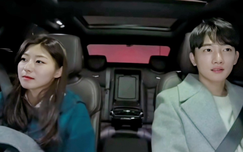 heartsignal3女一李佳欣x男三林翰杰同框剪辑默默磕男三女一灰灰cp太