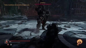 堕落之王lords Of The Fallen 剧情流程视频攻略 哔哩哔哩 つロ干杯 Bilibili