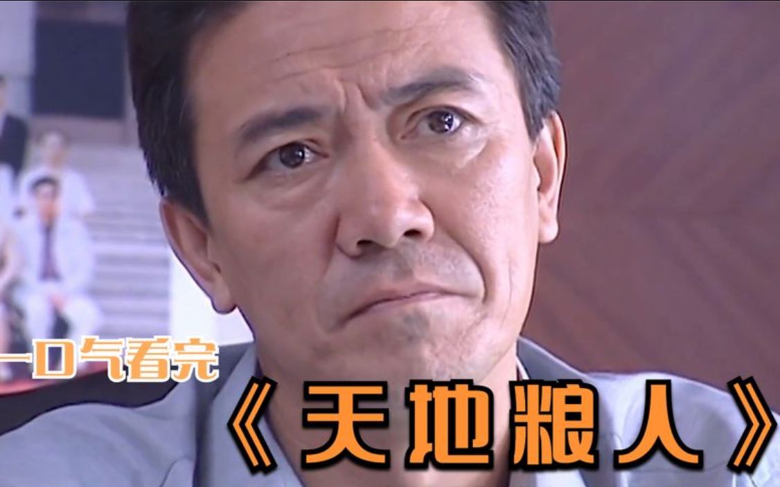 【天地粮人】厅长终于打倒粮老虎,粮食恢复,老百姓都开心坏了