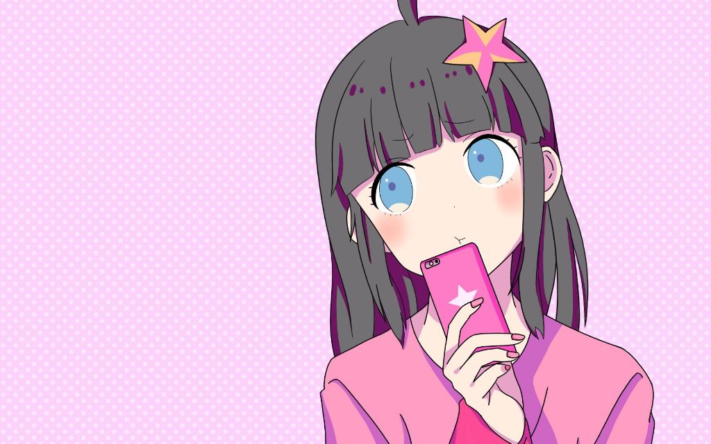 凹凸世界〗社会我凯莉姐