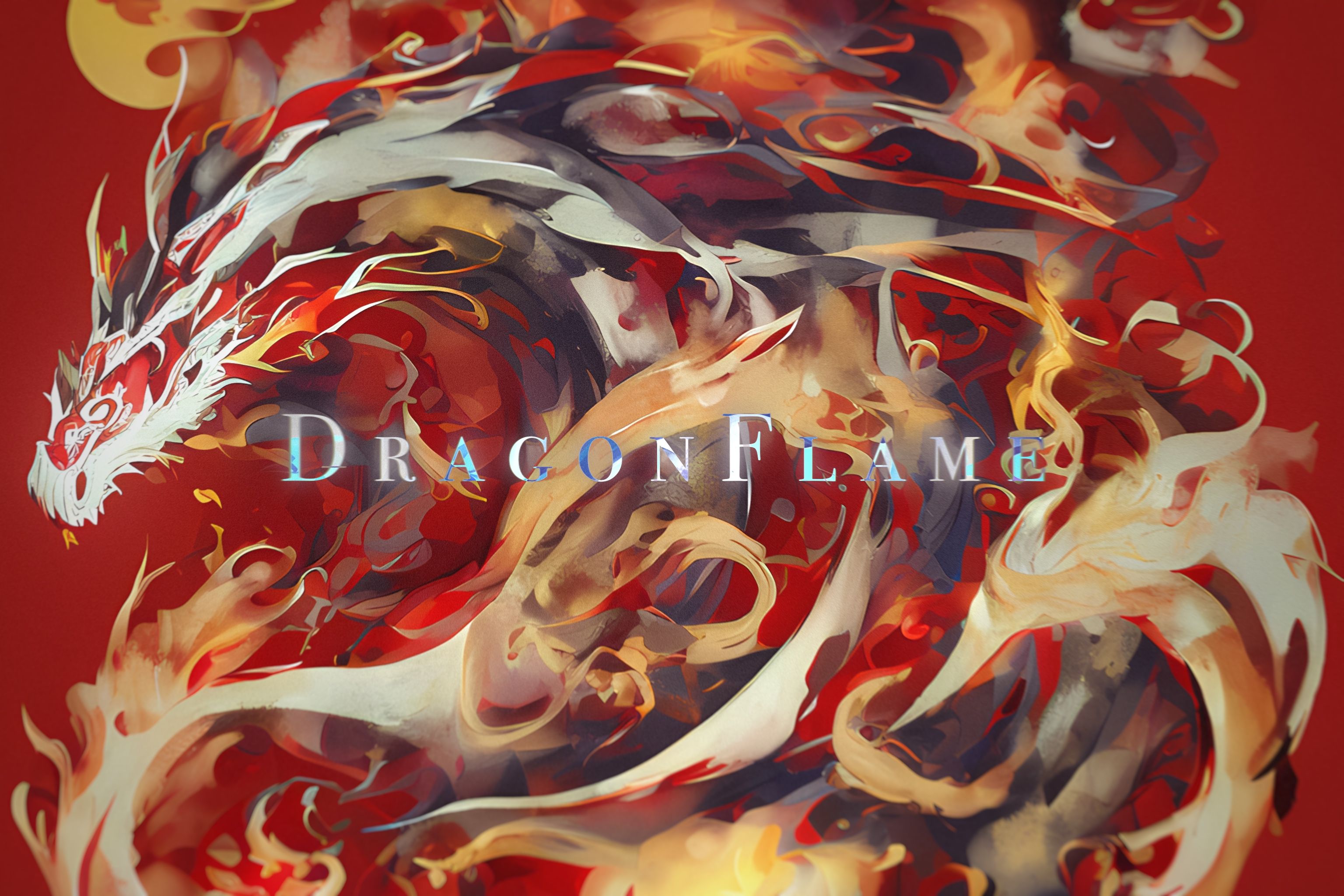 [Phigros自制谱] 龙年大吉! Dragonflame IN Lv.14 ⷠPhiTogether 星律合韵哔哩哔哩bilibili