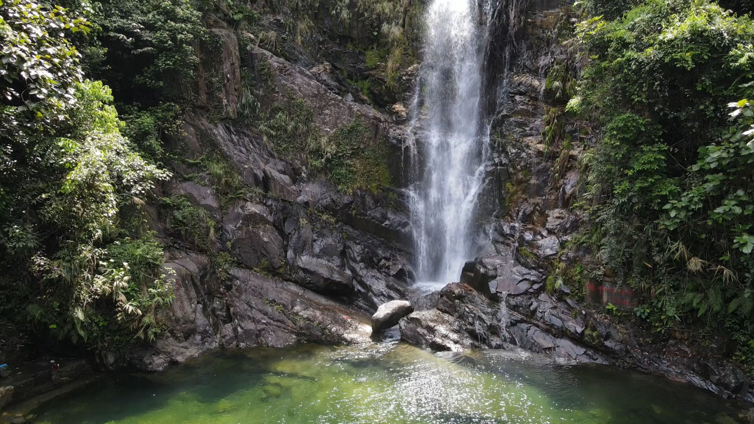 肇庆鼎湖山风景区简介图片