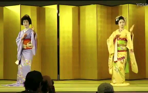 [图]2017 4 祇园甲部 花之宴 市十美さん 豆珠さん 六段くずし