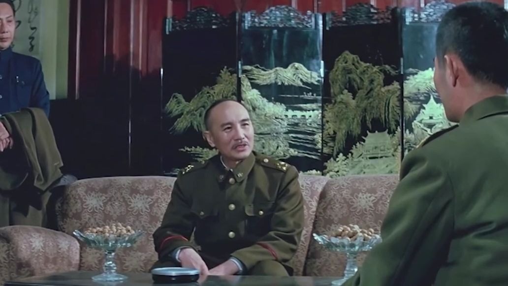 赵恒多怎么都没想到,自己只是出演个微操大师,竟轰动了整个台湾