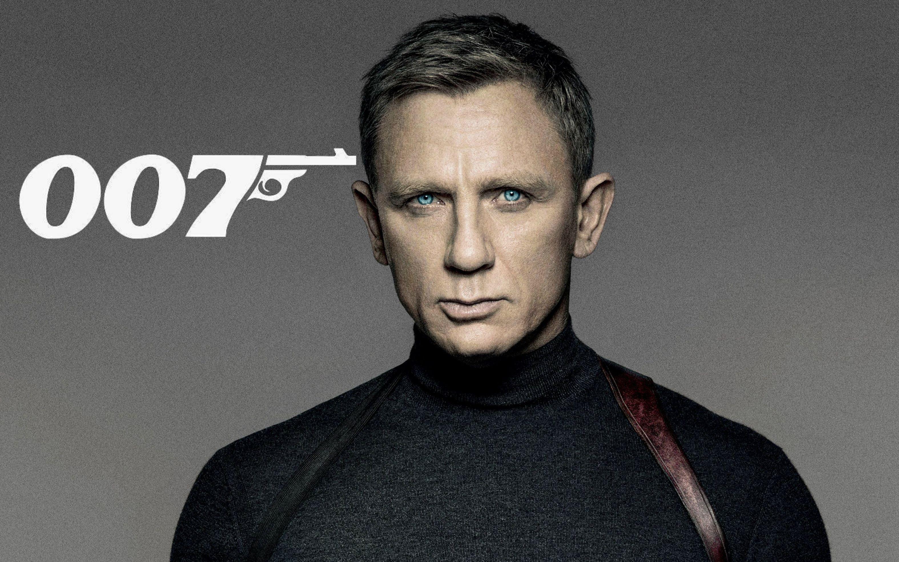 电影:詹姆斯邦德007—无暇赴死因疫情耽误上映的精彩007系列