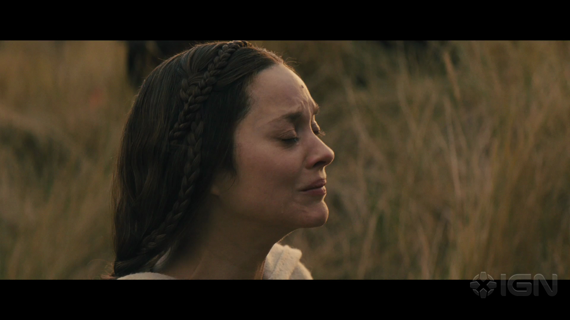 2015-麦克白-【预告片】