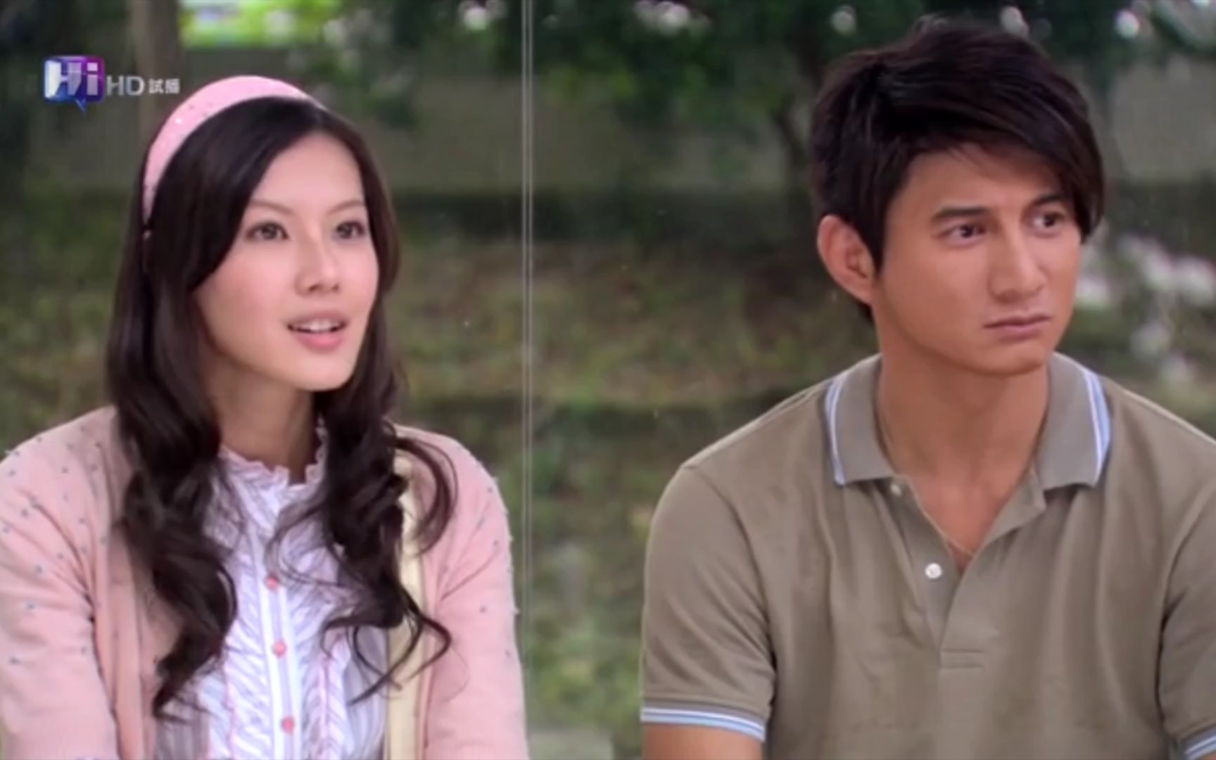 于是在事主家门前长跪请求原谅 英美通知庆恩一同前往大宇事务所 台湾